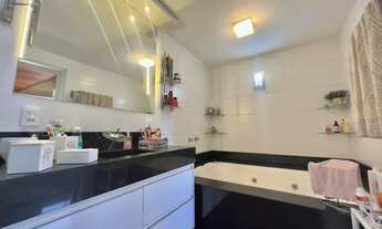 Imagem 5: Cobertura Duplex com duas suites em Coqueiros - Florianópolis - SC