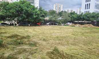 Imagem: Terreno para a venda e locação no Jardim