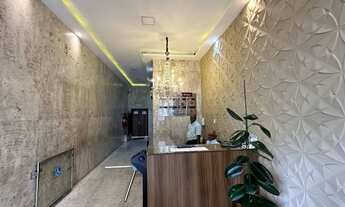 Imagem 3: Sala, 180 m² - venda por R$ 250.000,00 ou aluguel por R$ 4.000,00/mês - Comércio - Salvado