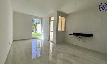 Imagem 5: Casa à venda no Morada do Ipê, Eusébio CE