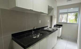 Imagem 4: OPORTUNIDADE COND.VISTA DE MANGUINHOS PROX. A PRAIA - Apartamento 2 quartos - Elevador