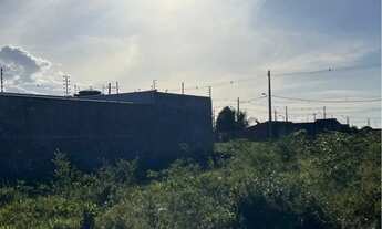 Imagem 7: Lote Conviver Barrerinhas