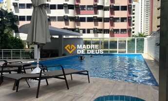 Imagem 7: Ed. Andorra - Apartamento 152m² | 3 Suítes com Varanda | 3 Vagas | Lazer Completo