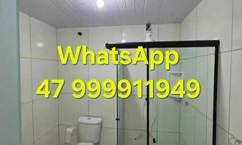 Imagem 5: Kitnet vila nova