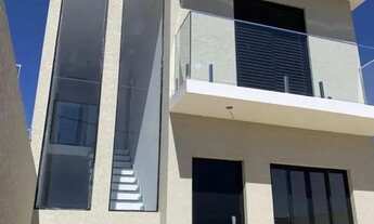 Imagem 2: CASA ASSOBRADADA - RESIDENCIAL JARDINS DA CATALUNHA - SP