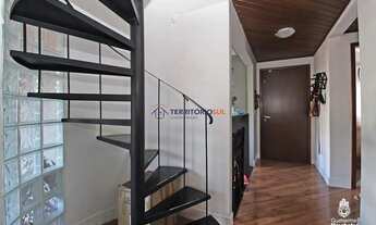 Imagem 6: Cobertura para Venda - 217.04m², 3 dormitórios, sendo 1 suites, 2 vagas - Tristeza