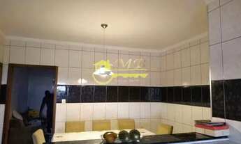 Imagem 6: Casa para Venda no bairro Ouro Preto