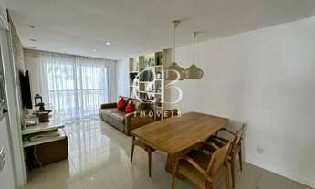 Imagem 6: Flat em Ipanema, Rio de Janeiro/RJ