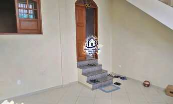 Imagem 2: Casa para Venda em Itapuã, Casa 2 Quartos com Terraço, Casa Solta Laje Livre no Km 17