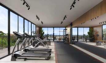 Imagem 5: Apartamento 2 Dormitórios em Home Club em São José