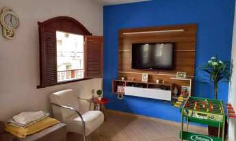 Imagem 2: Casa localizada no bairro Santo Antonio