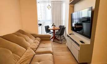 Imagem: WF - Apartamento 3 quartos com suite Veredas