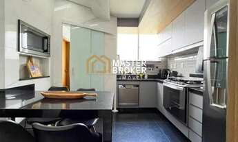 Imagem 2: Cobertura à venda, 4 quartos, 1 suíte, 3 vagas, Buritis - Belo Horizonte/MG