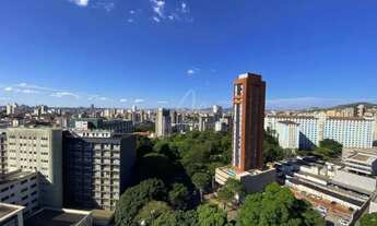 Imagem 6: Sala comercial para venda no bairro Santa Efigênia