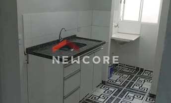 Imagem 6: Apartamento em Rua Manoel Rodrigues Maduro - Núcleo Habitacional Vereador Edson Francisco