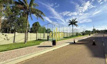 Imagem 6: Lote Condomínio Vale dos Pássaros em Anápolis GO