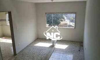 Imagem 4: Casa com 2 quartos à venda, 168 m² por R$ 265.000 - Gradim - São Gonçalo/RJ