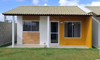 Imagem: Casa Aconchegante 2 Quartos - Cidade Universitária