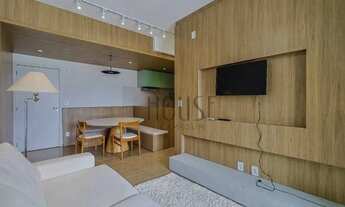 Imagem: Apartamento com 2 quartos, 76 m² - Condomínio