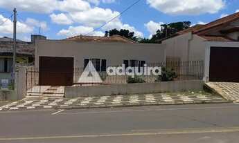 Imagem 2: Casa à venda, Uvaranas, Ponta Grossa, PR