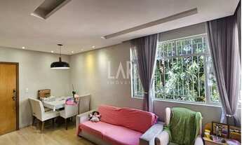 Imagem 2: Apartamento à venda, 3 quartos, 1 suíte, 1 vaga, Jardim América - Belo Horizonte/MG