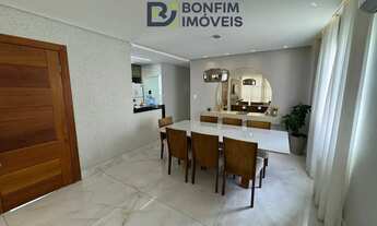 Imagem 7: Apartamento moderno e exclusivo no bairro Cidade Nova