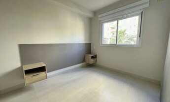 Imagem 7: Barra Funda / Varanda / 41 m2 / 1 Vaga / Faculdade UniNove