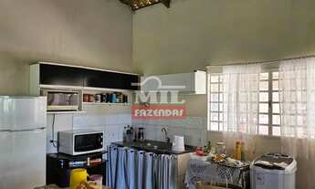 Imagem 2: Chacara 4 hectares Niquelandia - GO