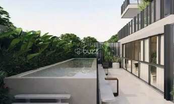 Imagem 4: Cobertura Duplex 3 suítes no Centro de Florianópolis