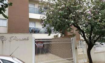 Imagem 1: Apartamento com 3 dormitórios para alugar, 95 m² por R$ 3.723,36/mês - Jardim Botânico - R