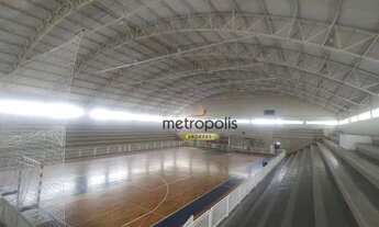 Imagem 6: Ginasio para alugar, 1565 m² por R$ 49.900/mês - Vila Angelina - São Bernardo do Campo/SP