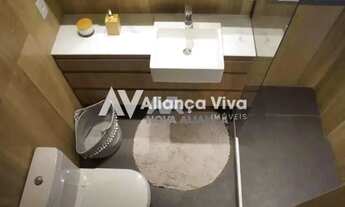 Imagem 6: Botafogo Apartamento com 3 dormitórios