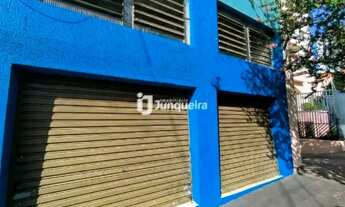 Imagem 2: Salão para aluguel, Centro (Ártemis) - Piracicaba/SP