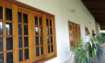 Imagem 10: Sítio, Região de Porto Feliz SP