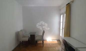 Imagem 2: Apartamento 36M² - para Alugar
