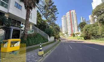 Imagem 3: Imóvel para venda tem 84 metros quadrados com 2 quartos em Campo Comprido - Curitiba - PR