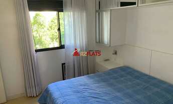 Imagem 5: Flat com ótimo preço no bairro Paraíso. Confira!