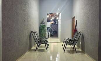 Imagem 4: COZINHA E SUITE COM PLANEJADOS