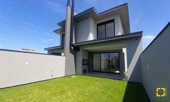 Imagem 7: Casa à venda Financiával 4 DORMITÓRIOS, sendo 3 suítes, no Jardim do Campeche em Florianóp