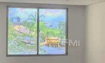 Imagem 4: Apartamento com 2 dormitórios para alugar, 43 m² por R$ 1.629,59/mês - Jardim Márcia - Cam