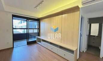 Imagem: Apartamento com 1 dormitório para alugar