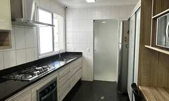 Imagem 4: Excelente apartamento de alto padrao no Reserva Du parque no Jardim Goias