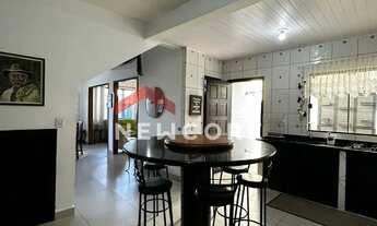 Imagem 3: Sobrado em Rua Alfredo José Rebello - Meia Praia - Navegantes/SC