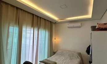 Imagem 3: Sobrado ponte alta norte