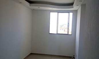 Imagem 3: Apartamento a venda no Condomínio Parque Sevilha, Sorocaba