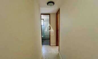 Imagem 7: Apartamento em Ipanema: 2 Quartos, 1 Suíte, 1 Vaga e Infraestrutura de Lazer