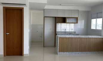 Imagem 3: Apartamento à venda no bairro Jardim Europa - Goiânia/GO
