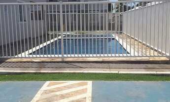 Imagem 4: Apartamento com 02 quartos, Sala, Banheiro, Cozinha, area serviço, garagem coberta