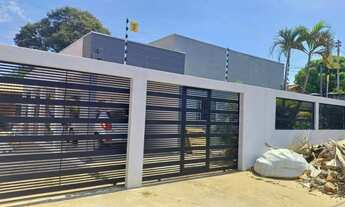 Imagem 2: Imóvel para venda tem 300 m² com 4 quartos em Cristo Rei - Várzea Grande - MT