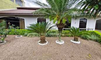 Imagem 2: Casa Padrão em Ponta Grossa